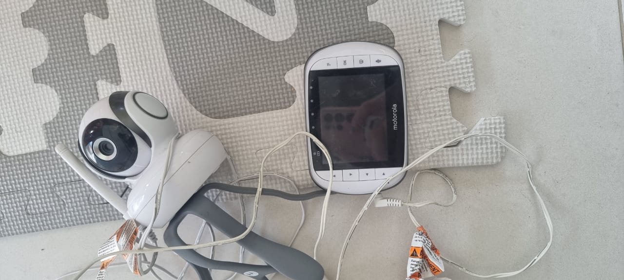 Video Monitor