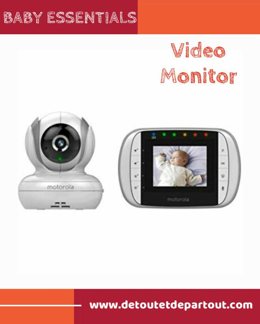 Video Monitor