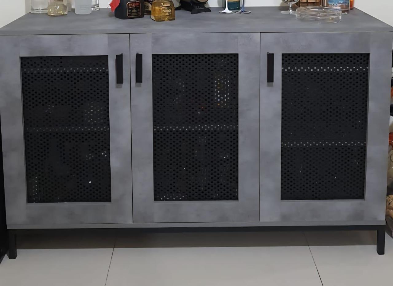 Side Board - Buffet