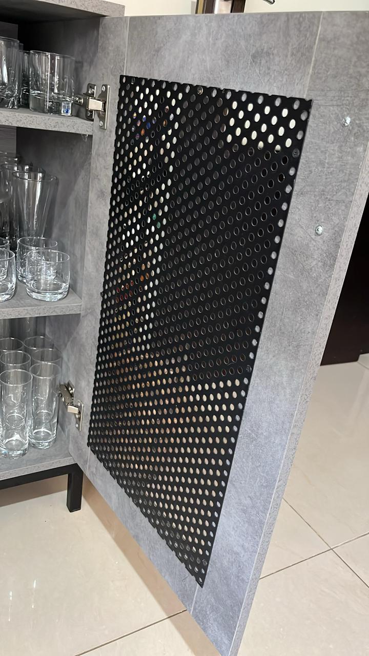 Side Board - Buffet