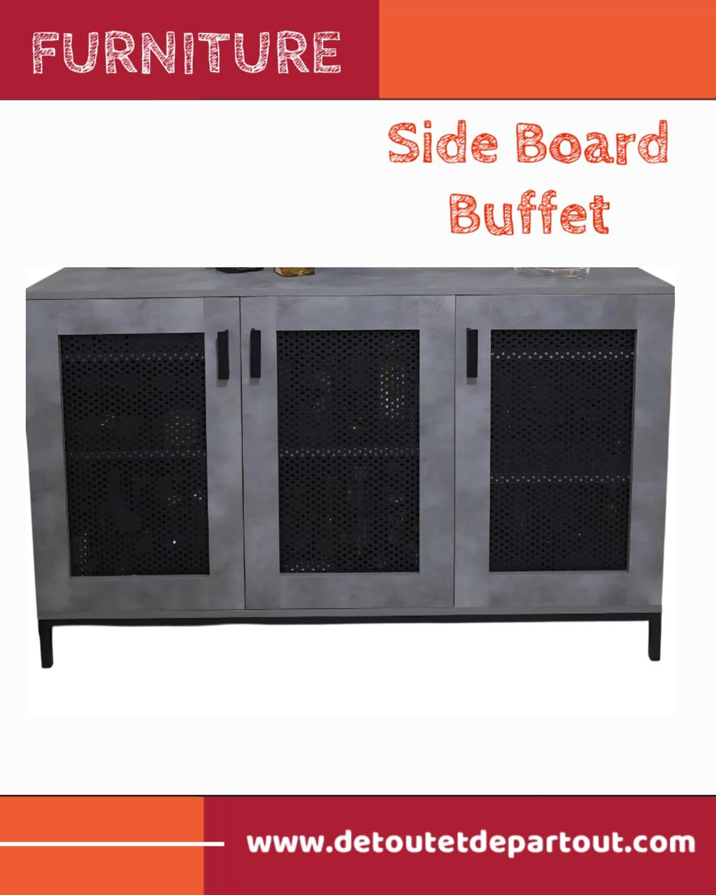 Side Board - Buffet