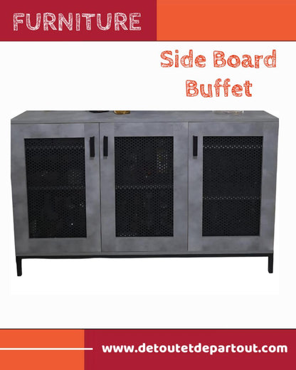 Side Board - Buffet