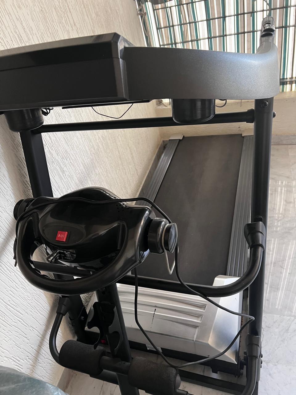 Treadmill