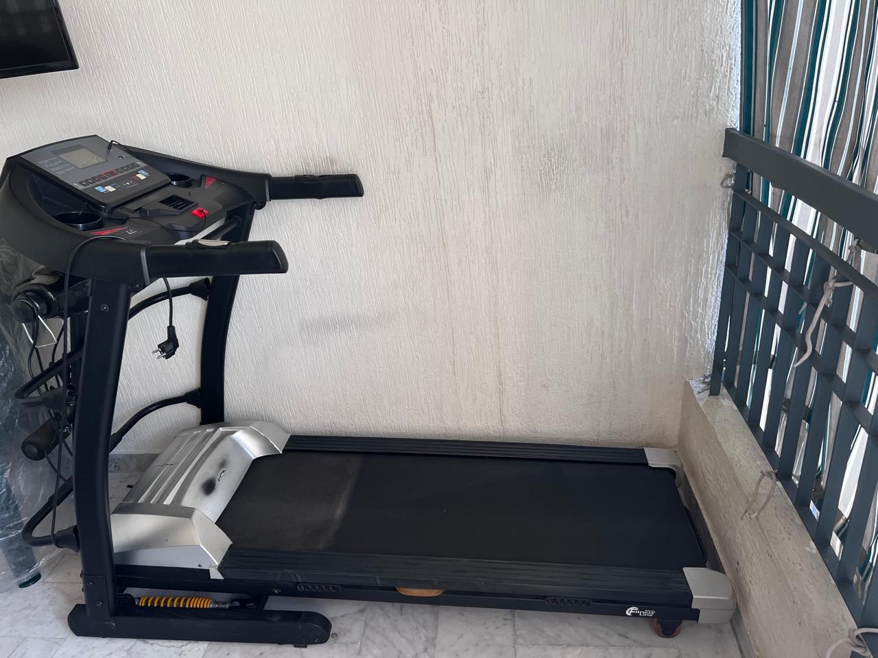 Treadmill