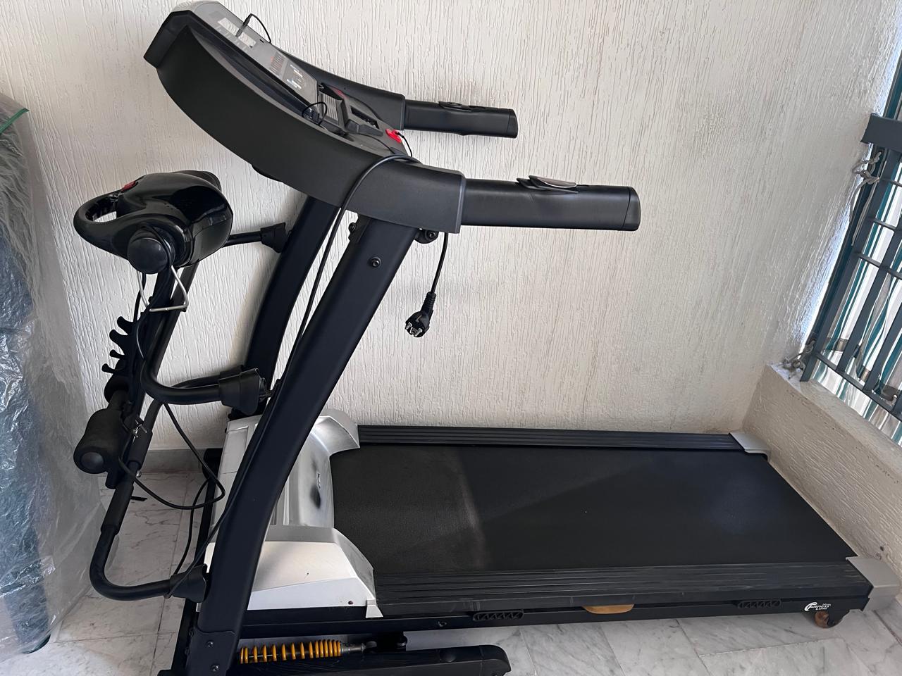 Treadmill