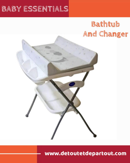 Bathtub