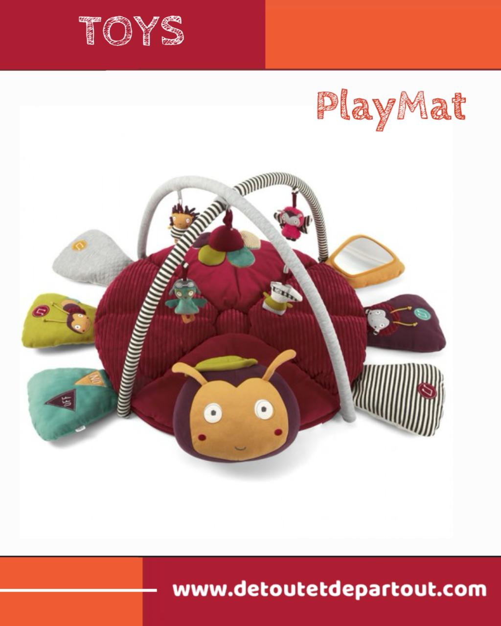 PlayMat