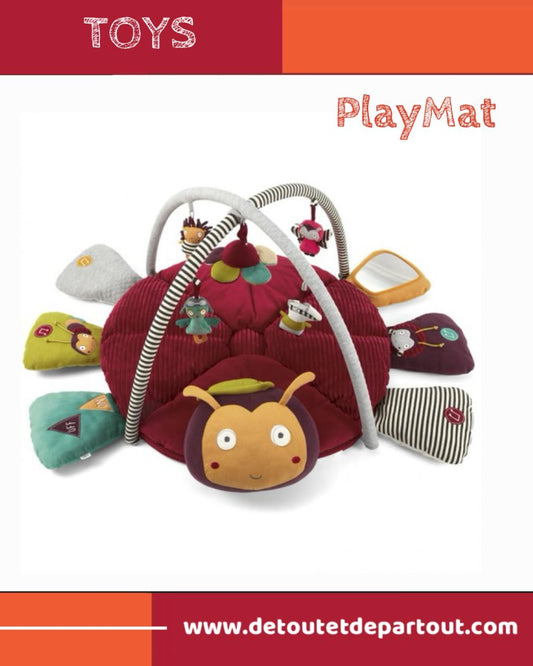 PlayMat