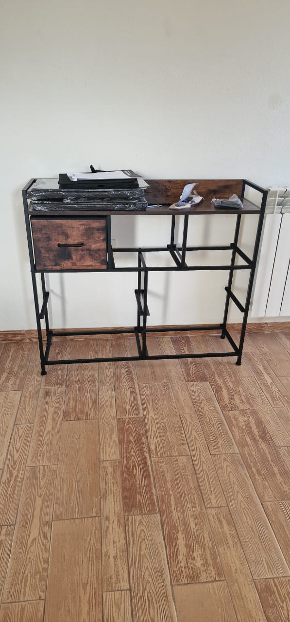Drawers Unit - NEW