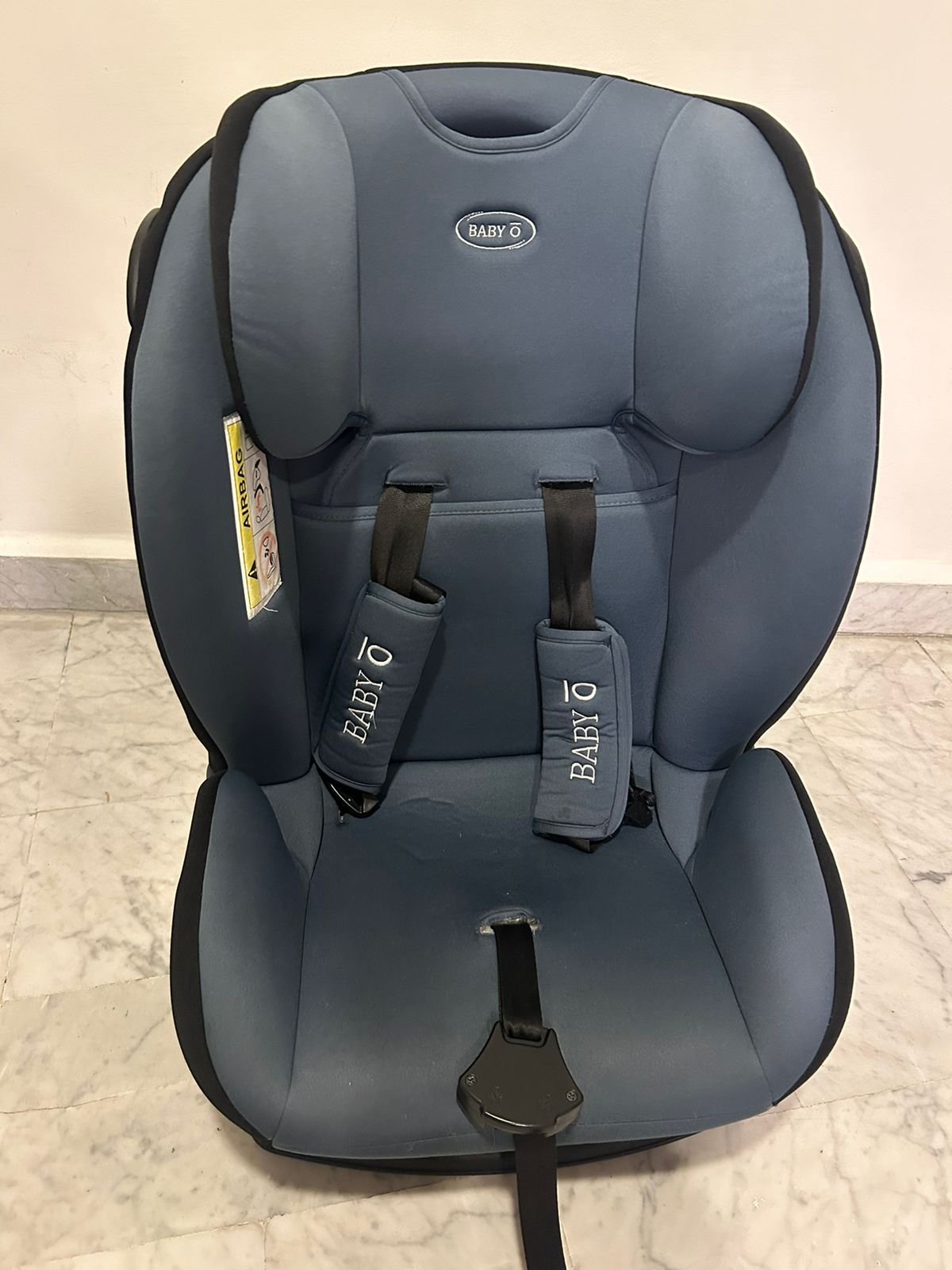 Car Seat