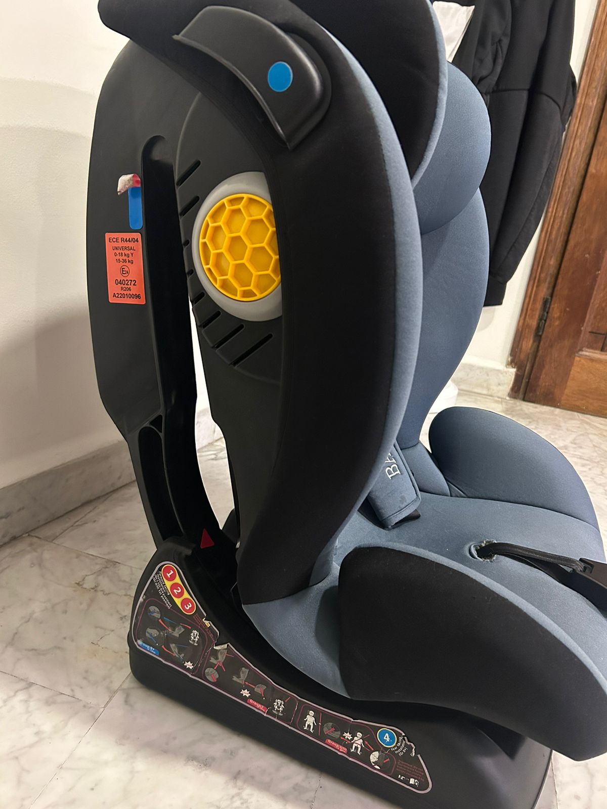 Car Seat
