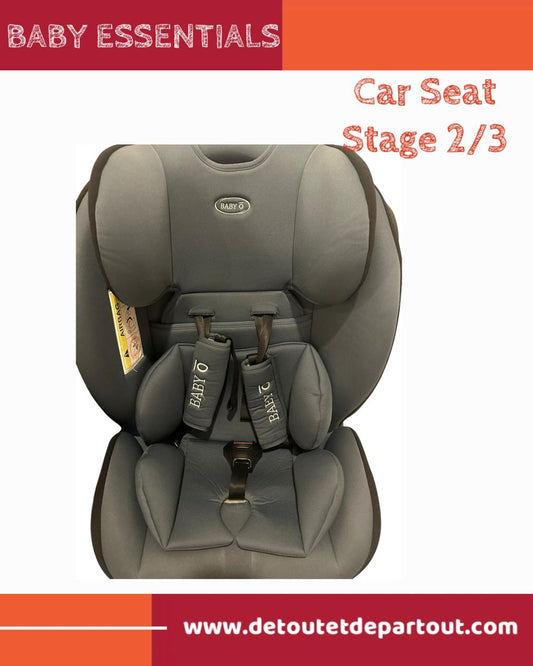 Car Seat