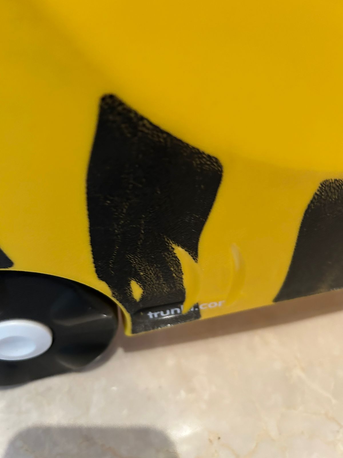 Trunki - Ride On Bag