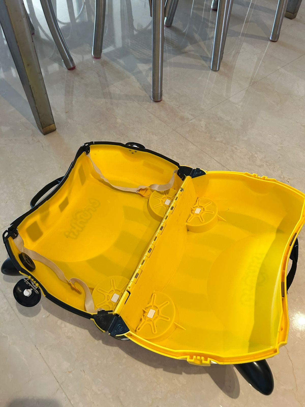 Trunki - Ride On Bag
