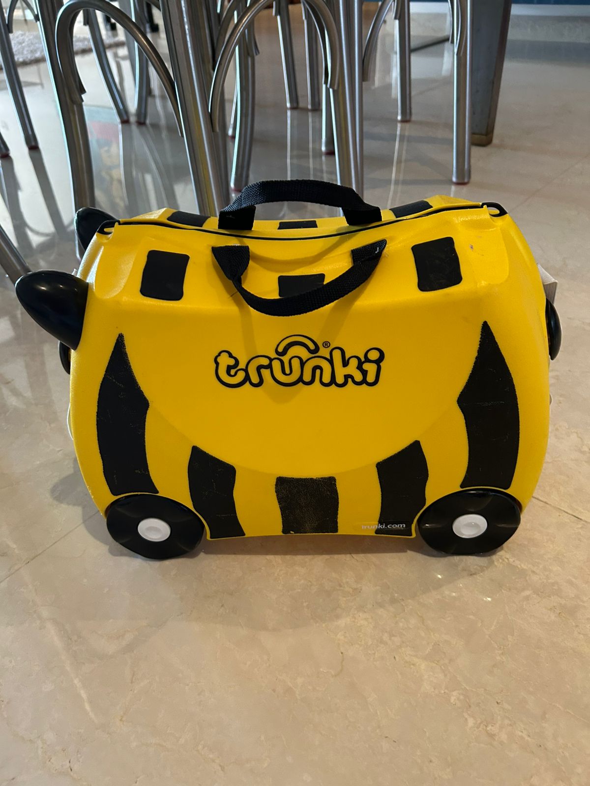 Trunki - Ride On Bag