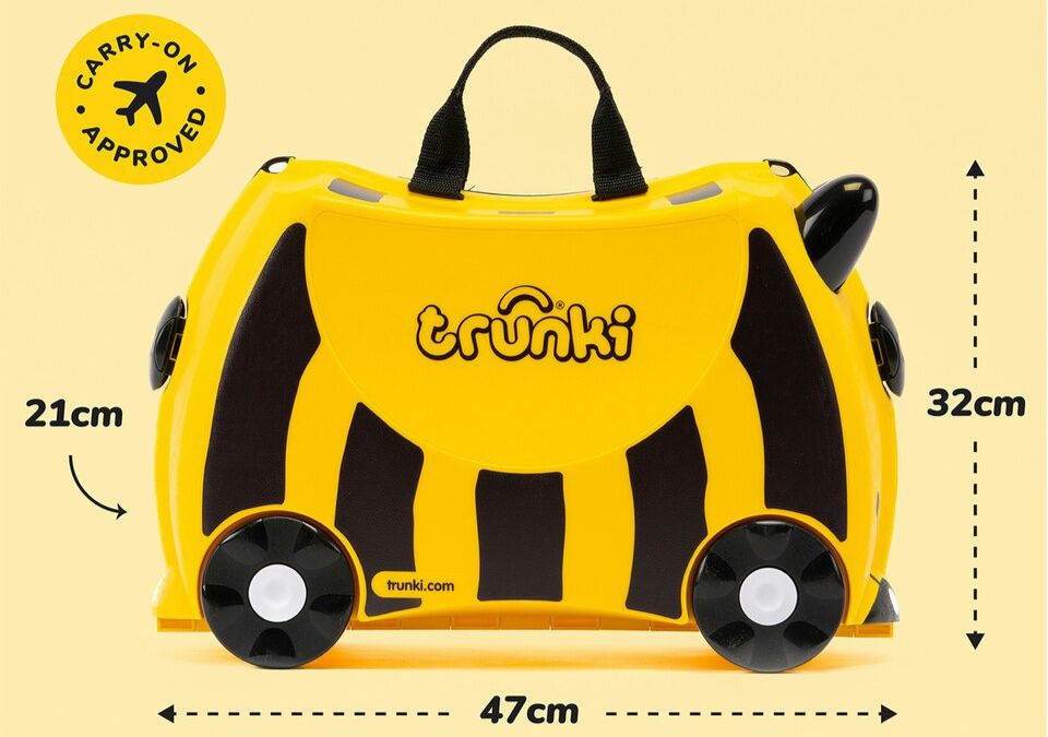 Trunki - Ride On Bag