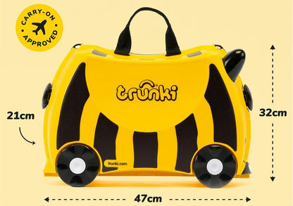 Trunki - Ride On Bag