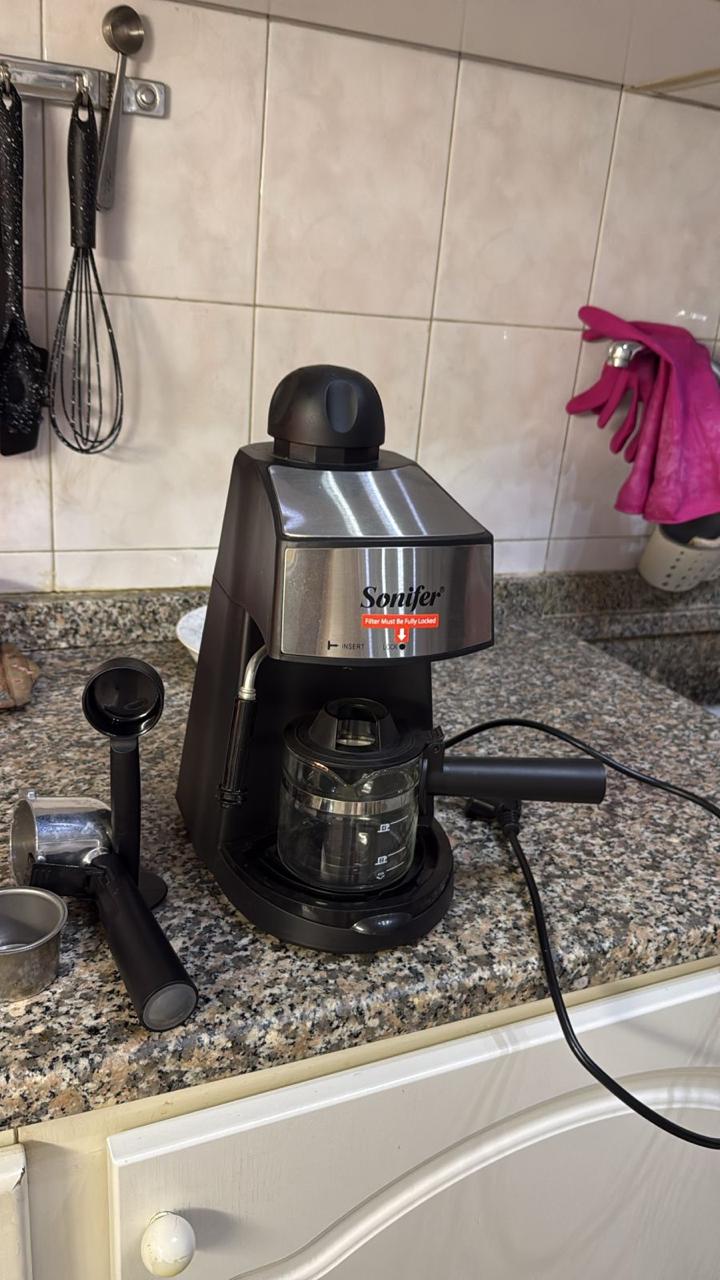 Coffee Maker