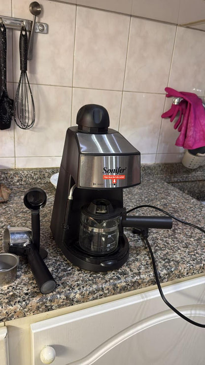 Coffee Maker