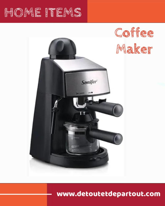 Coffee Maker