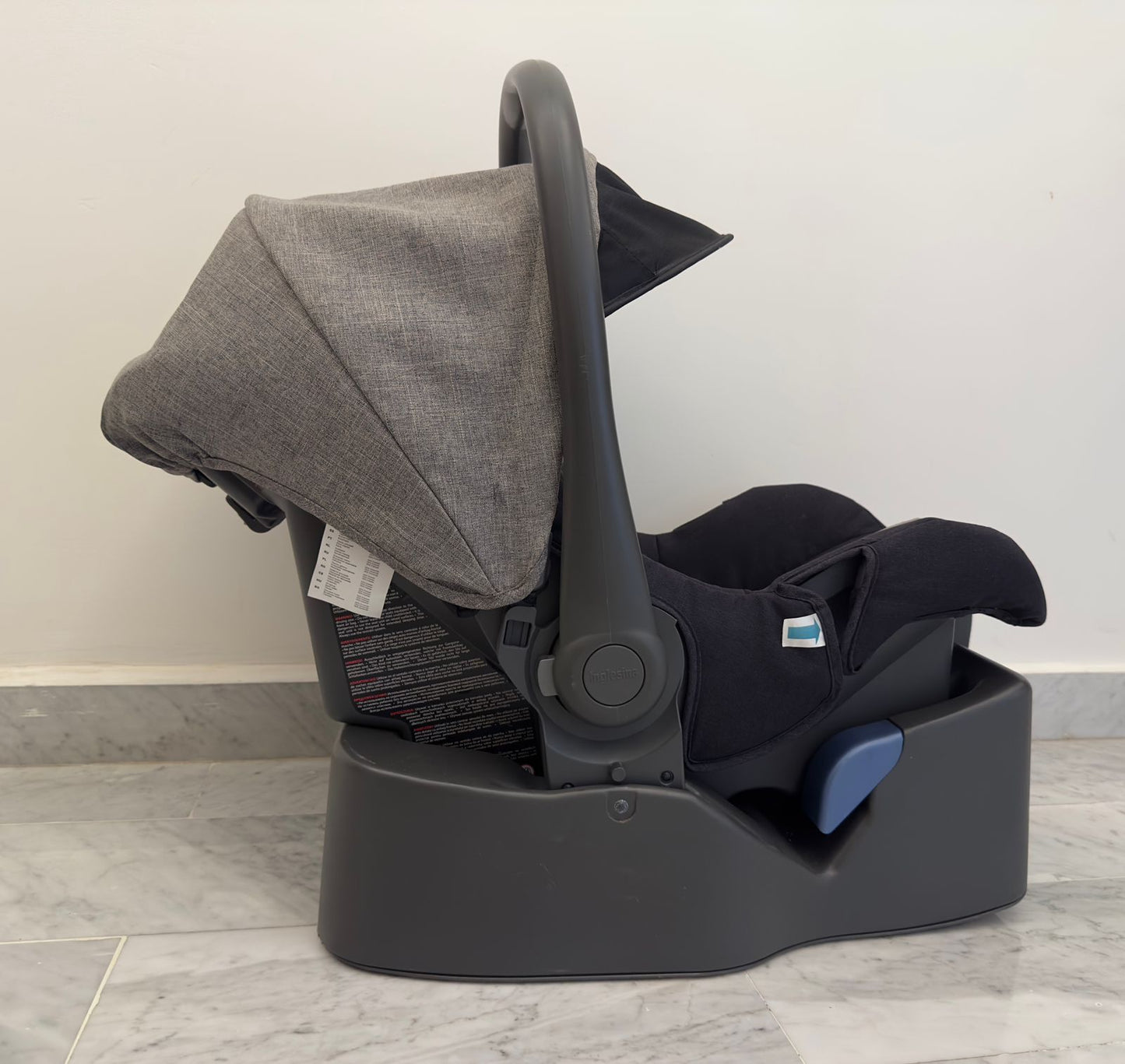 Infant Car Seat