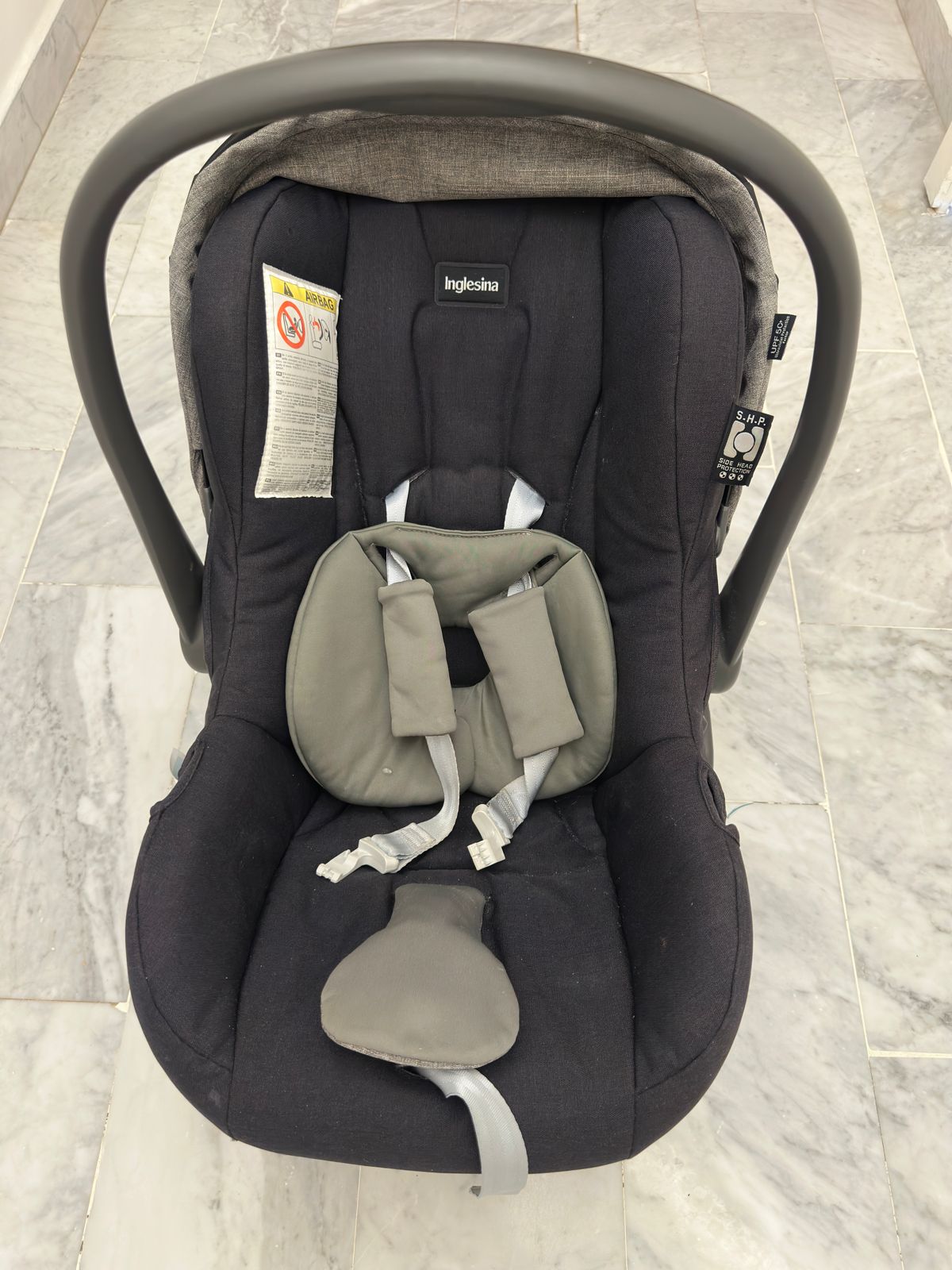 Infant Car Seat