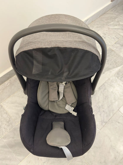 Infant Car Seat