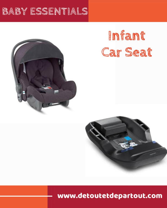 Infant Car Seat