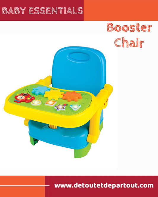 Booster Chair