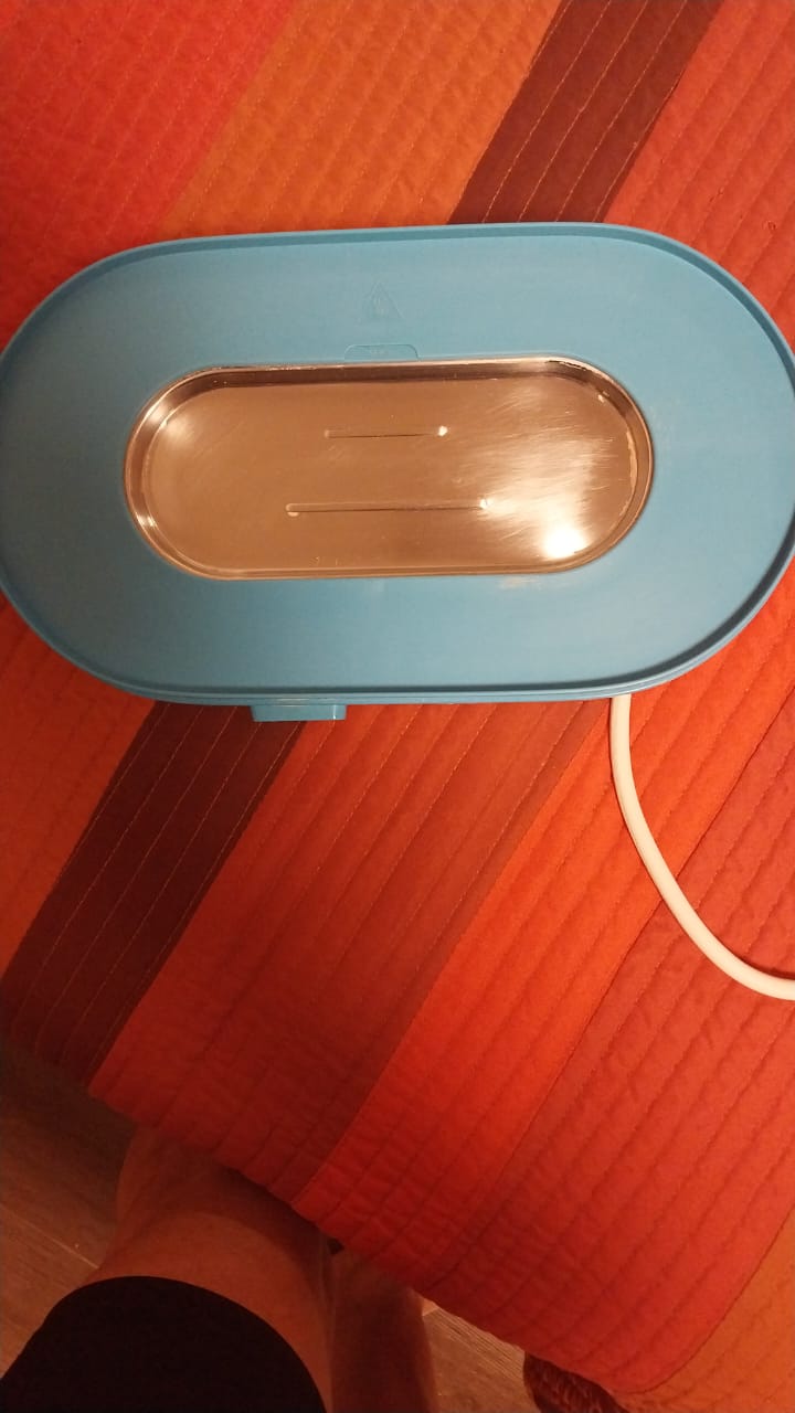 Sterilizer
