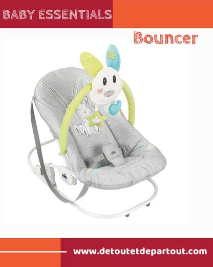 Bouncer