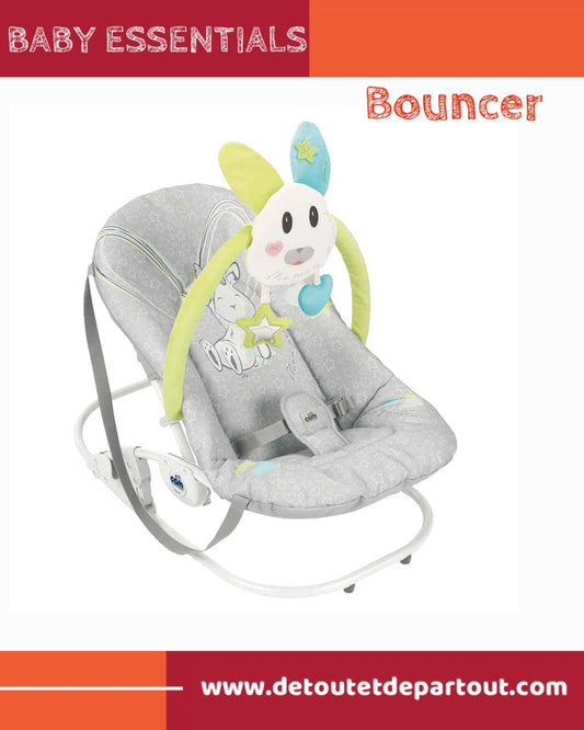 Bouncer
