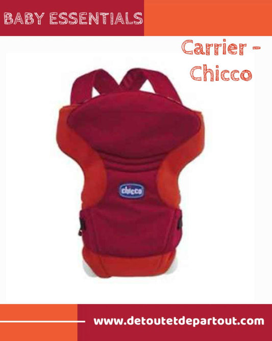 Carrier