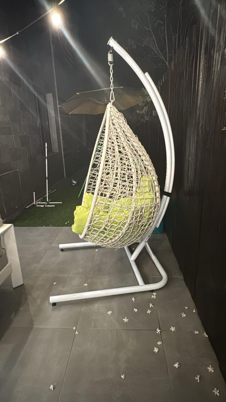 Outdoor Swing