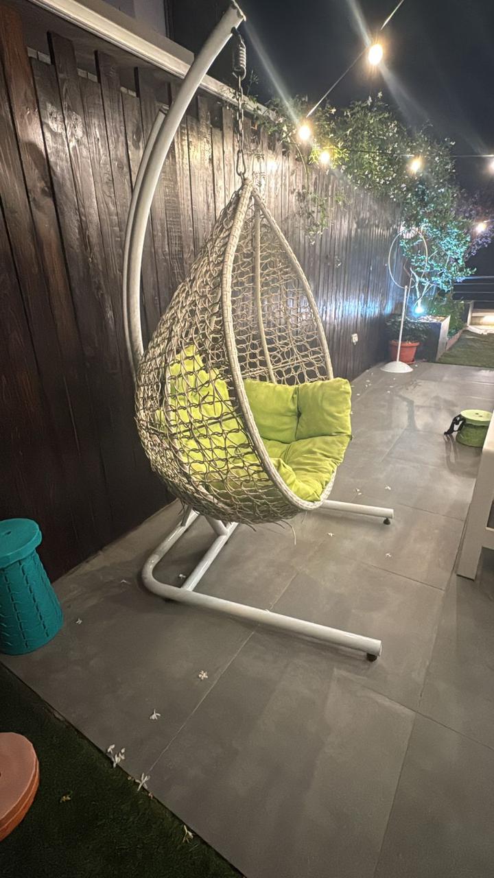 Outdoor Swing