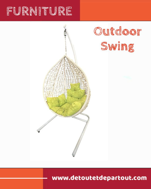 Outdoor Swing