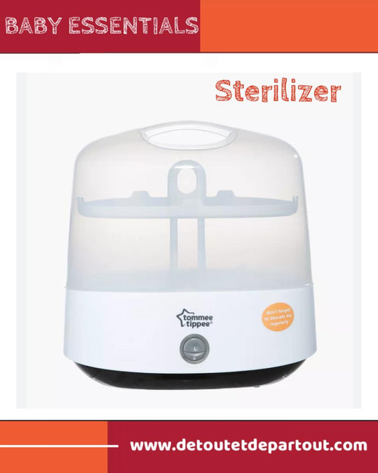 Sterilizer
