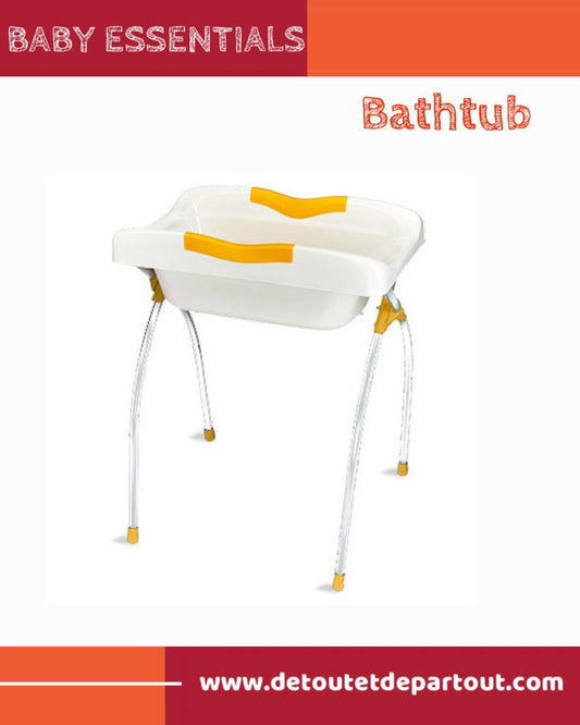 Bathtub
