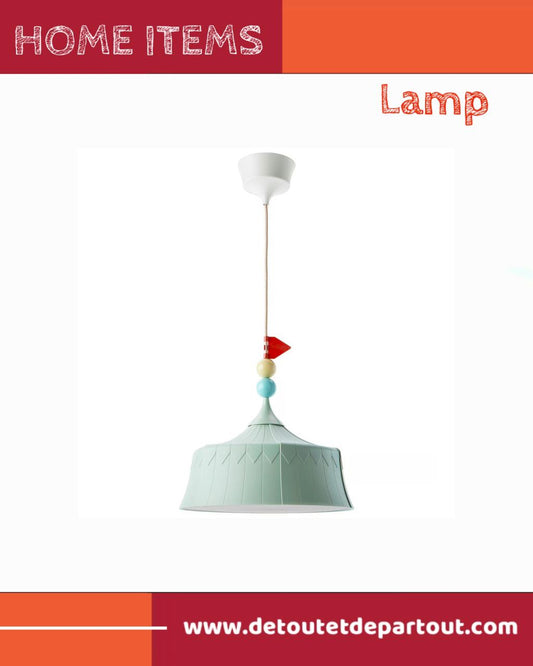 Lamp