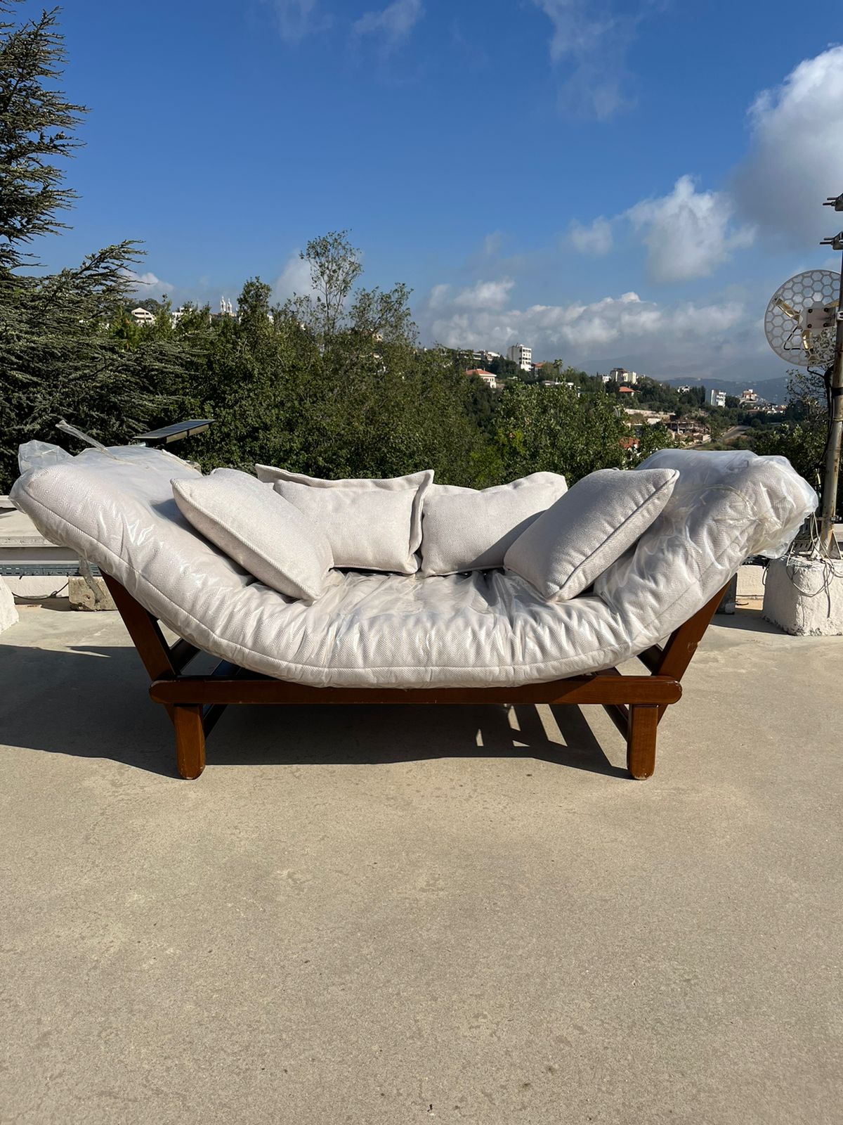 Sofa Bed - Fap