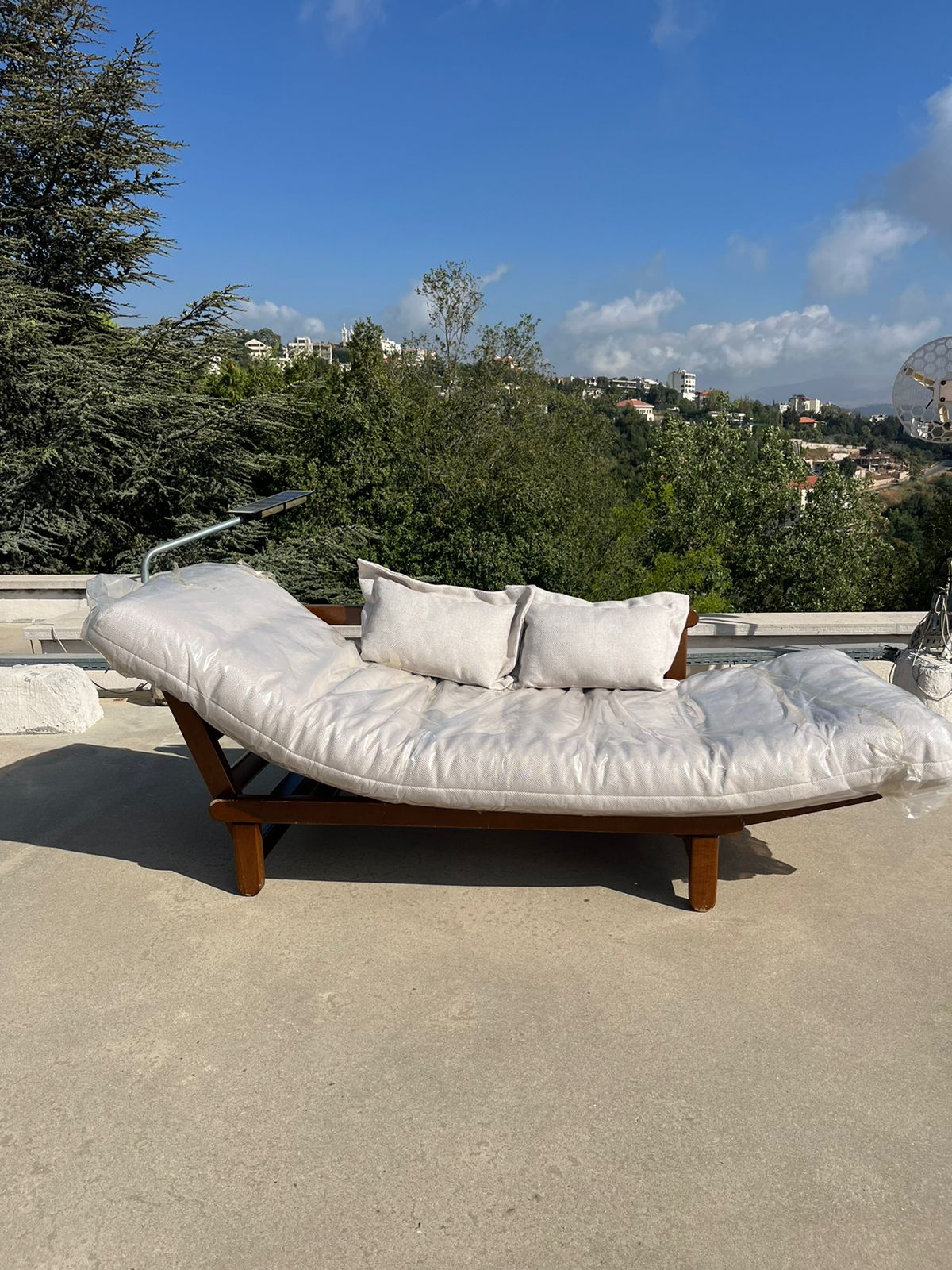Sofa Bed - Fap