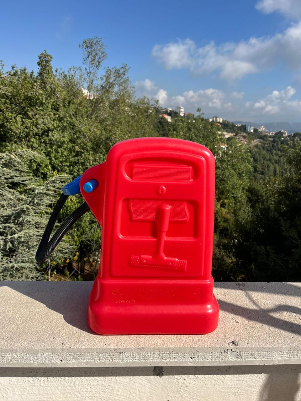 Fuel Toy - Little Tikes