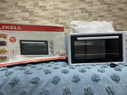 Small Oven - Toaster