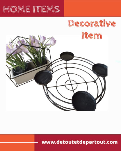 Decorative Items