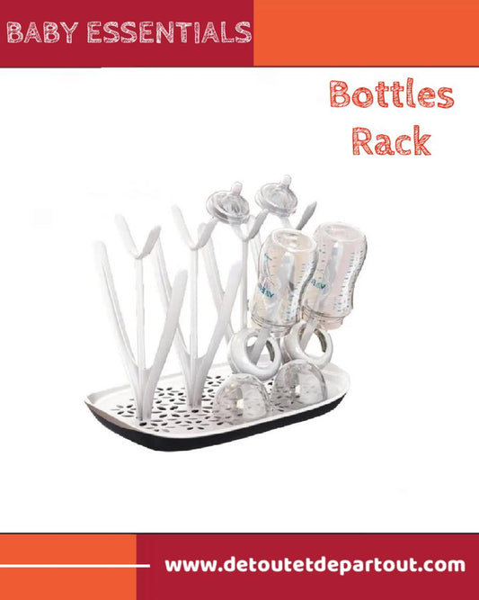 Bottles Rack