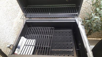 Barbecue - Charcoal