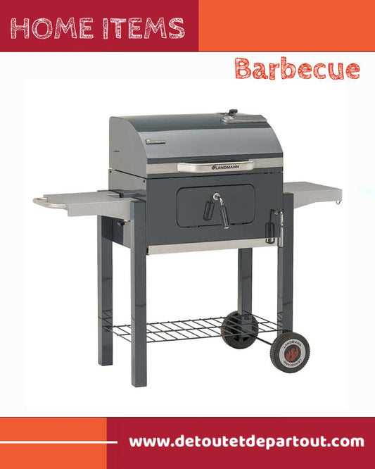 Barbecue - Charcoal