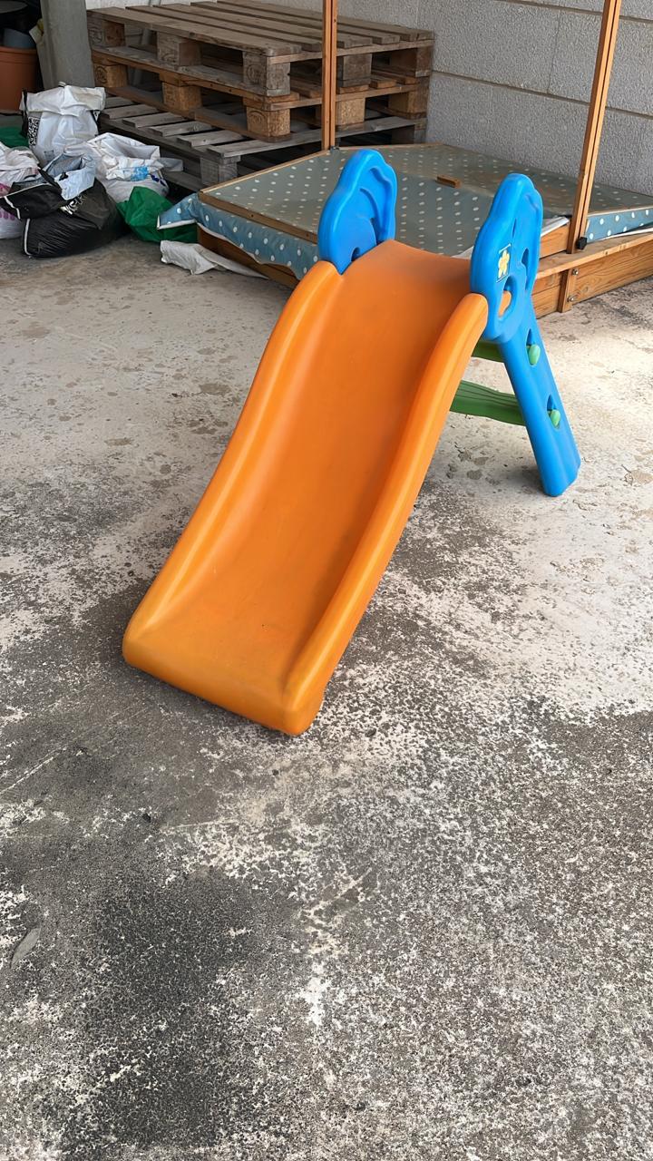 Slide