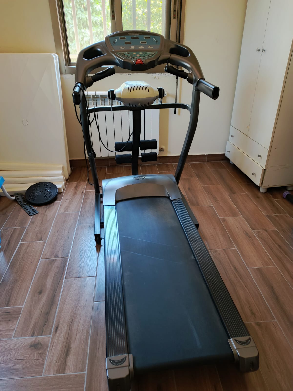 Treadmill