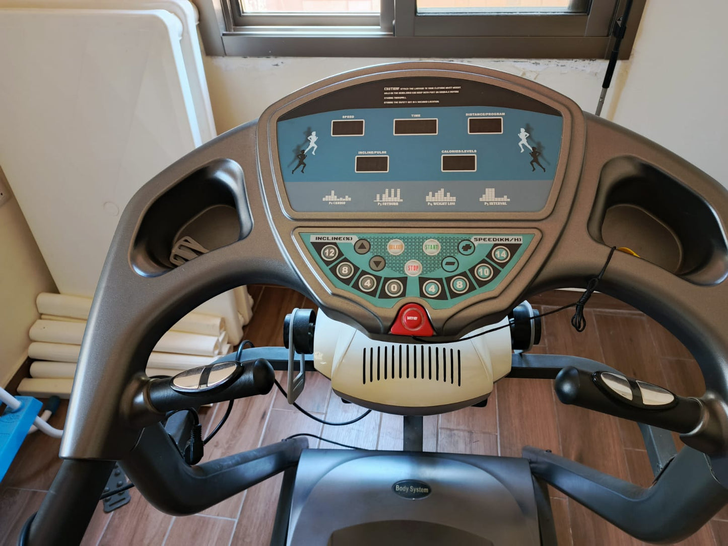 Treadmill